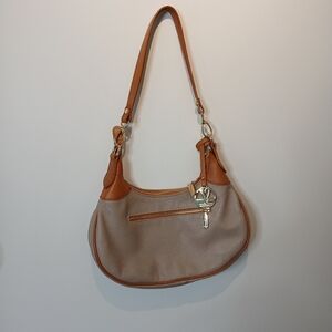 Valentina Leather Purse Made In Italy